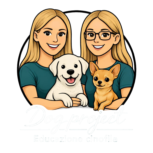 Dog Project Educazione Cinofila 